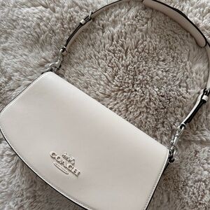 Coach Andrea Shoulder Bag